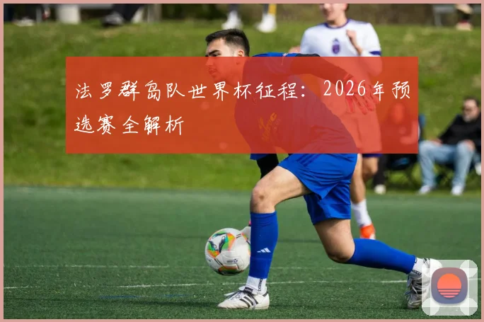 法罗群岛队世界杯征程：2026年预选赛全解析